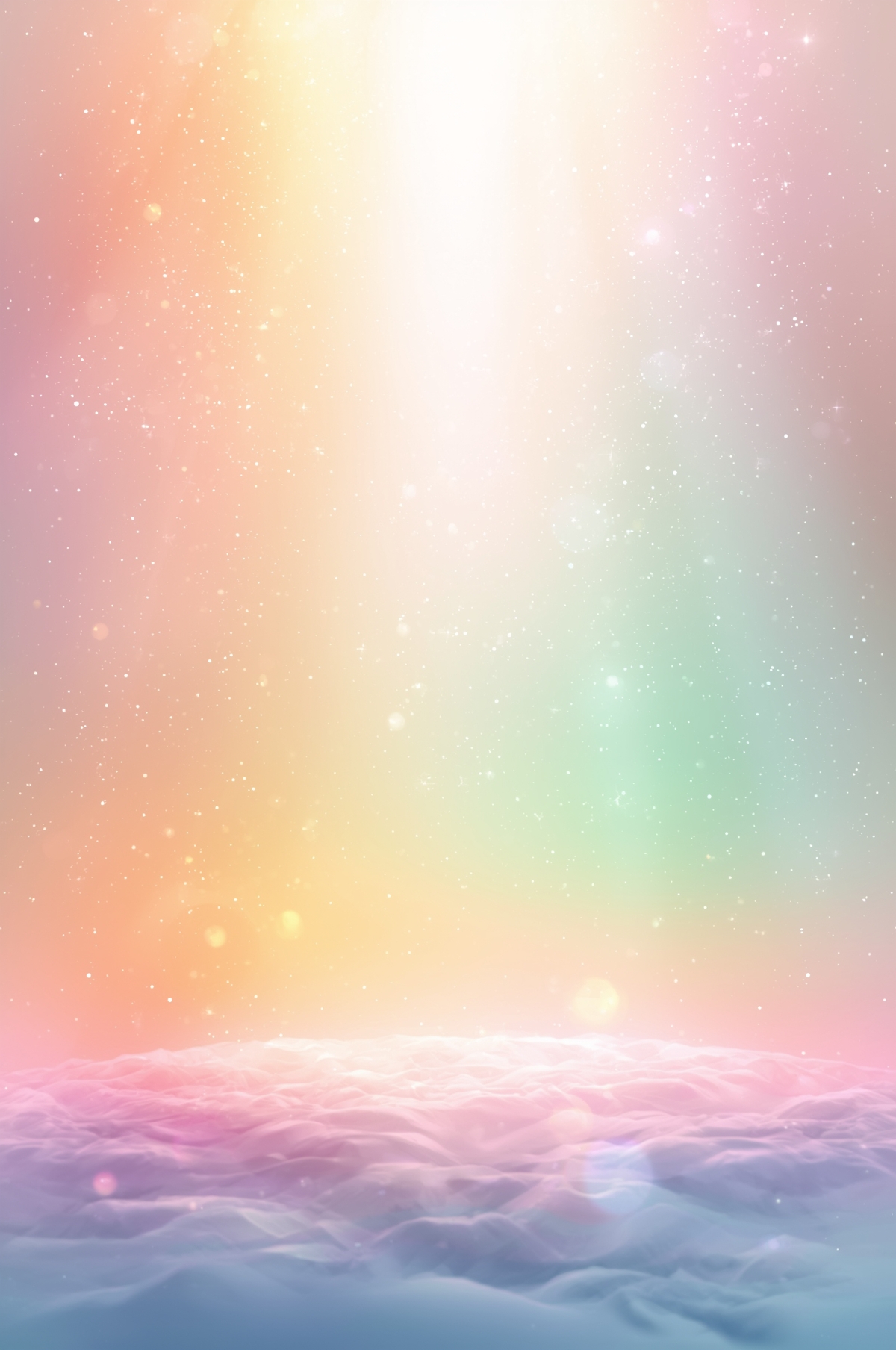 Rainbow of Light